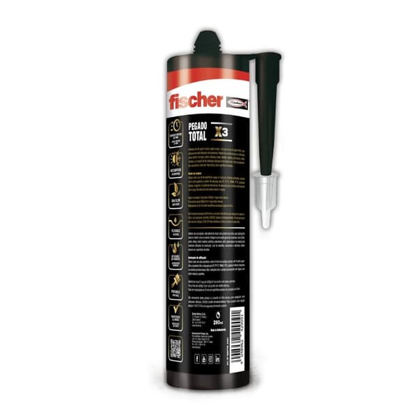 Liima Fischer Ms 290 ml