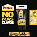 Pikkukuva 4 / 4: Trimliima Pattex 14010185 Valkoinen 150 g Massa