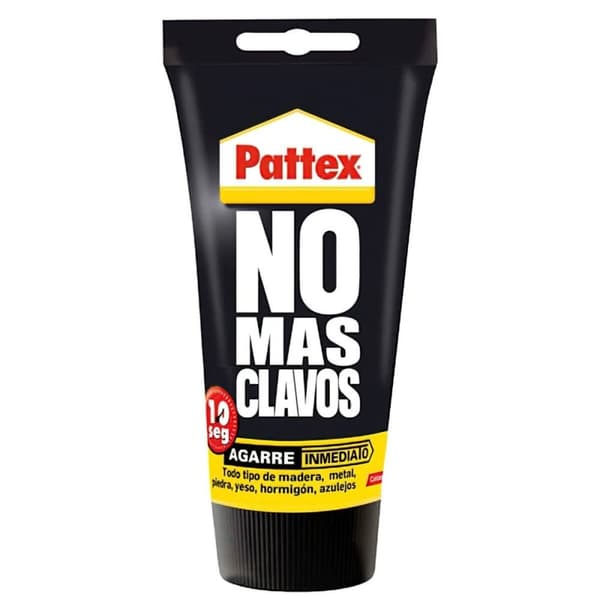 Trimliima Pattex 14010185 Valkoinen 150 g Massa