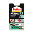 Pikkukuva 1 / 4: Pikatarra Pattex Nural 92 22 ml 1 Kappaletta
