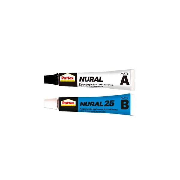 Pikatarra Pattex nural 25 22 ml Neste 1 Kappaletta
