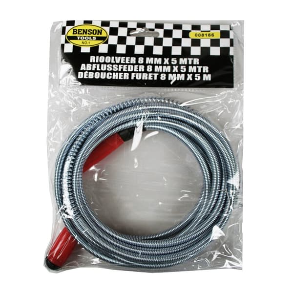 Viemäripumppu Bensontools Metalli 5 m