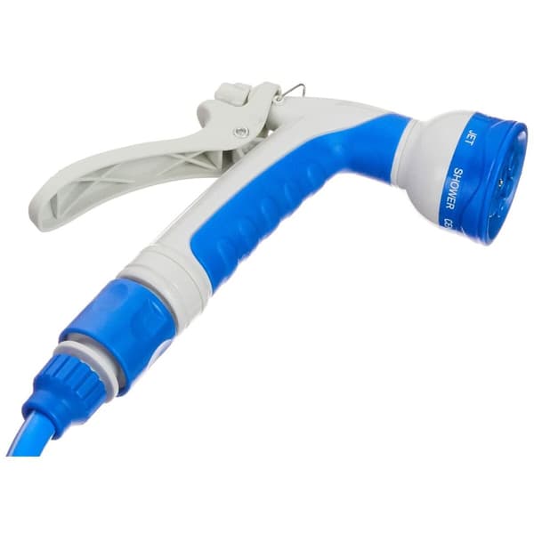 Letkuvaunu Aqua Control 10 m