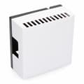 Pikkukuva 2 / 2: Ovikello EDM 49202 Duero 80 dB Musikaalinen (110-230 V) (110 - 230 V)