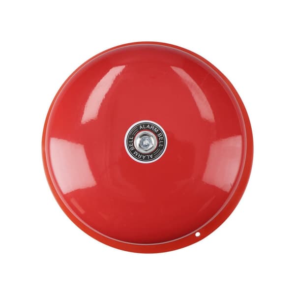 Ovikello EDM 49052 Industrial Kello 100 mm (220 V)