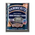 Pikkukuva 1 / 3: Lakka AkzoNobel 5093211 750 ml Viimeistelylakka Tumman harmaa Matta