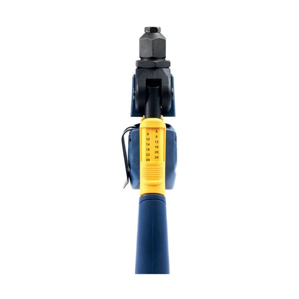 Niittaaja Rapid RP 100 Multi Manuaali Ammattimainen