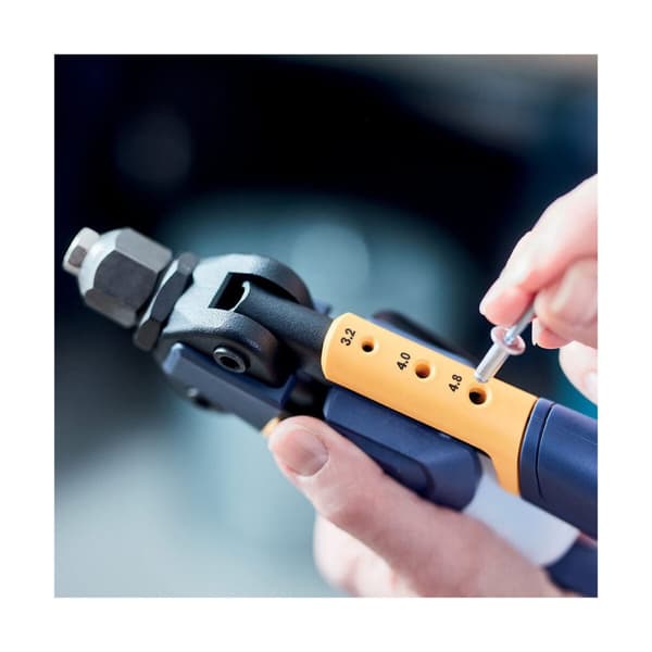 Niittaaja Rapid RP 100 Multi Manuaali Ammattimainen