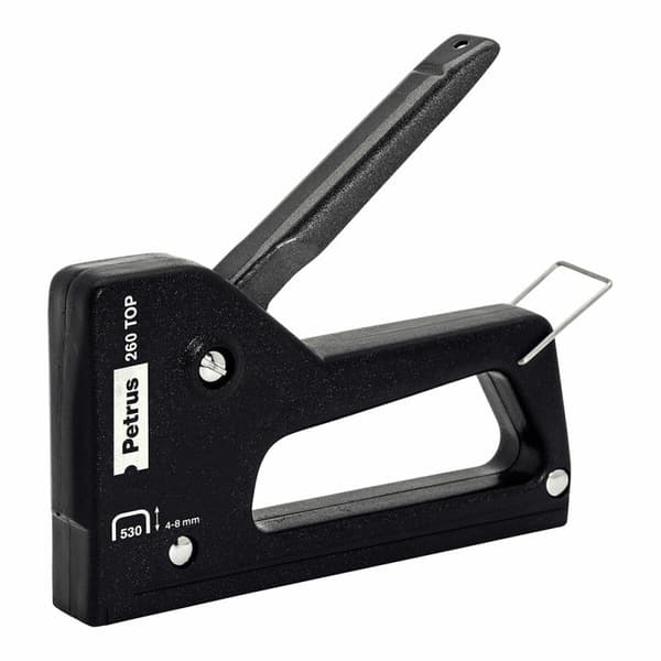 Naulapyssy Petrus 260 TOP Ammattimainen