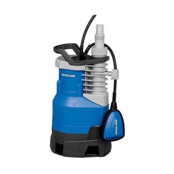 Vesipumppu Super Ego bts-155