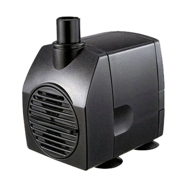 Vesipumppu Aqua Control biotop 750 750 L/H 1000 L