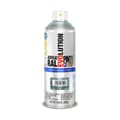 Pikkukuva 1 / 2: Spraymaali Pintyplus Evolution RAL 7001 400 ml Vesipohjainen Silver Grey
