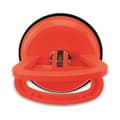 Pikkukuva 3 / 5: Imukuppi Kinzo 50 kg Punainen PVC