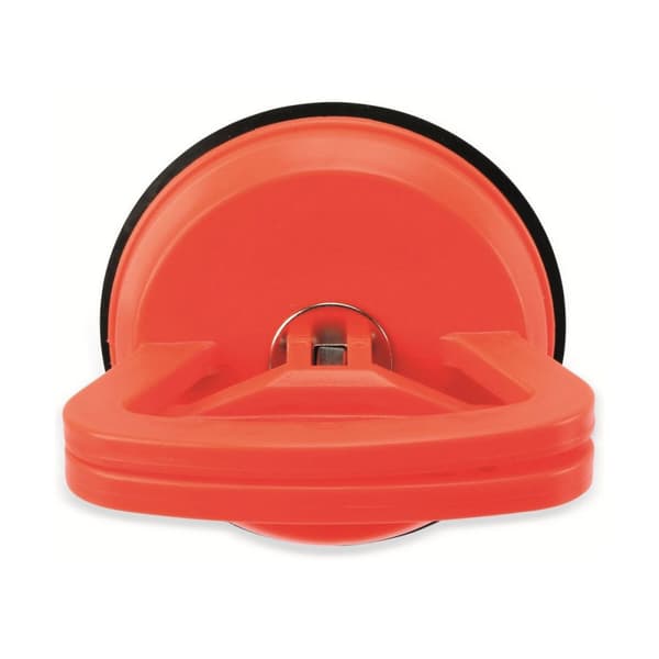 Imukuppi Kinzo 50 kg Punainen PVC