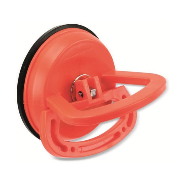Imukuppi Kinzo 50 kg Punainen PVC
