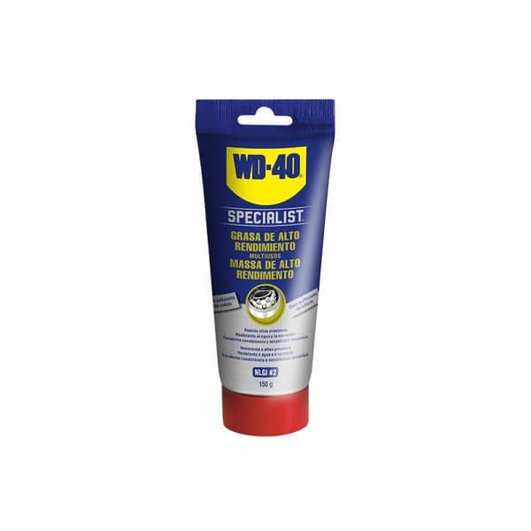 Litiumrasva WD-40 Monikäyttöinen Korkea suorituskyky 150 g