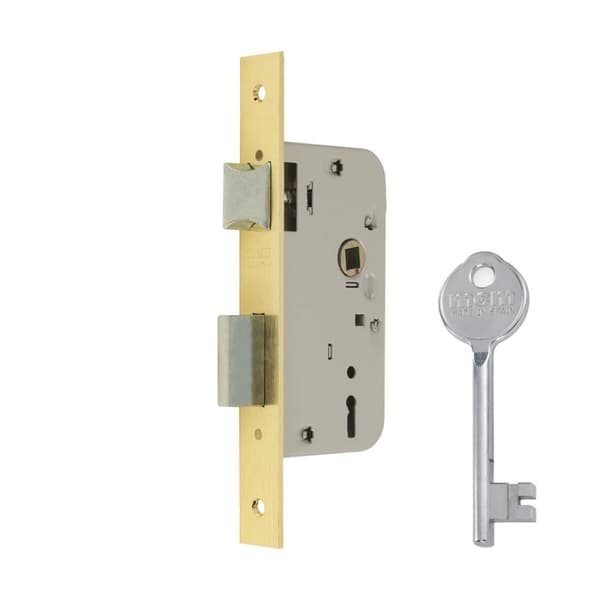 Kiinnityslukko MCM 1508-2-45 Monopunto