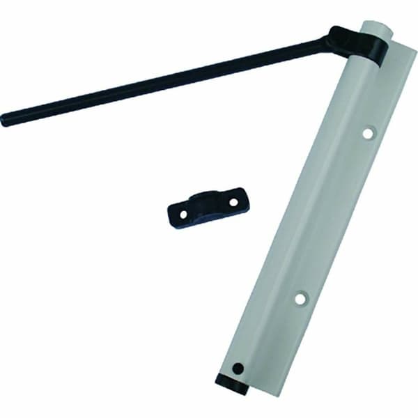 Ovensuljin Micel MC02 Hopeinen Alumiini 165 mm 20 x 3 cm Jousi