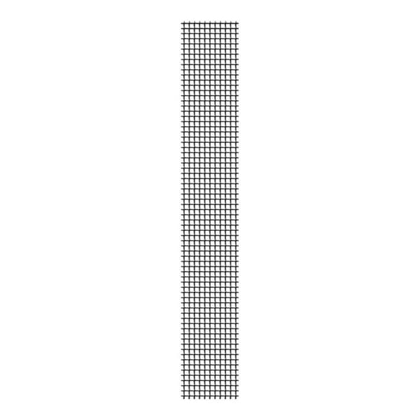 Korjauslappu Schellenberg Itseliimautuva Hyttysverkko Lasikuitu Antrasiitinharmaa 5 x 100 cm