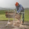 Pikkukuva 3 / 4: Teline Wolfcraft  sb 60 5119000 Moottorisaha