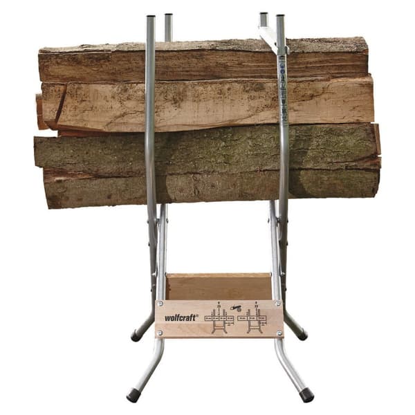 Teline Wolfcraft sb 60 5119000 Moottorisaha