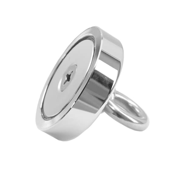 Magneetti Ferrestock Ø 6 cm