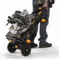 Pikkukuva 7 / 9: Miter saw stand Toughbuilt tb-s510 Universaali