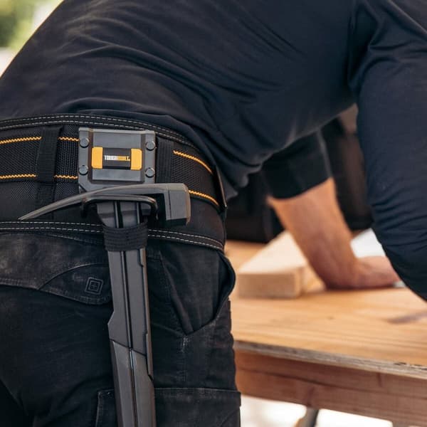 Teline Toughbuilt tb-52 Iskuporakone