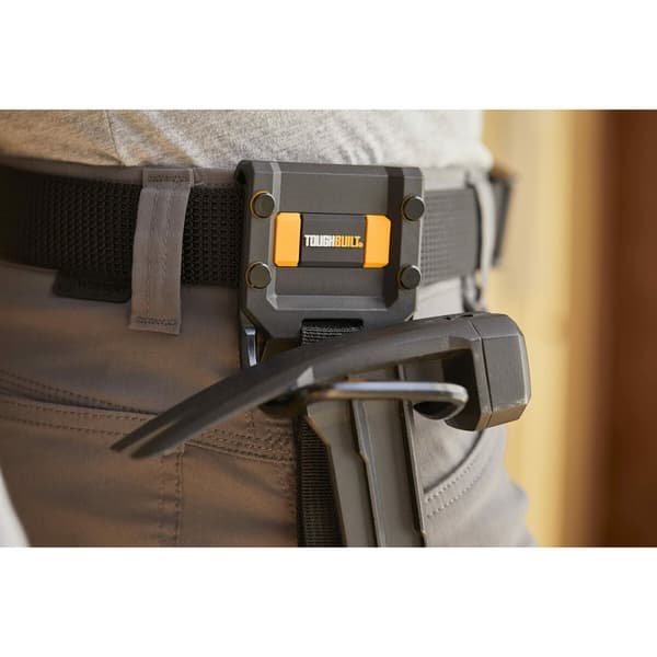 Teline Toughbuilt tb-52 Iskuporakone