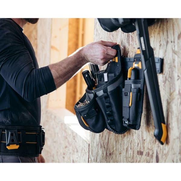 Teline Toughbuilt tb-52 Iskuporakone
