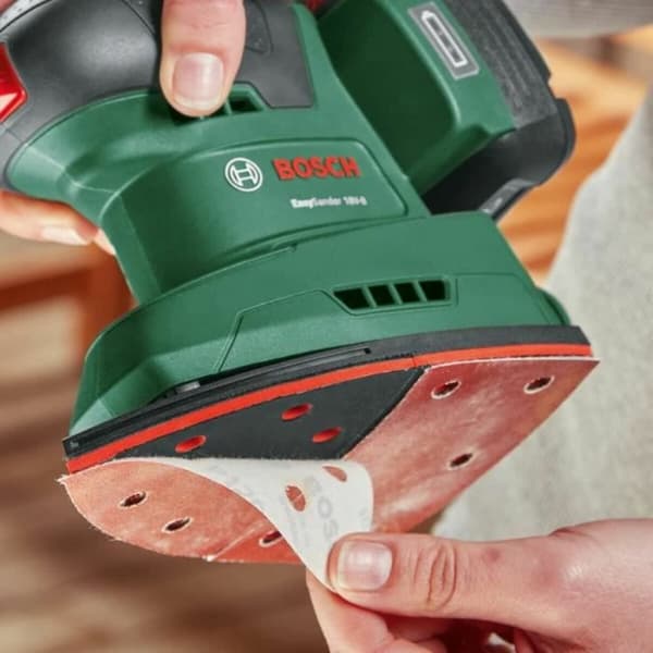 Saha BOSCH Easysander 18 V