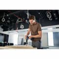 Pikkukuva 3 / 5: Ruuviväännin BOSCH GSR 18V-55 Professional - Bohrer/Schrauber - schnurlos