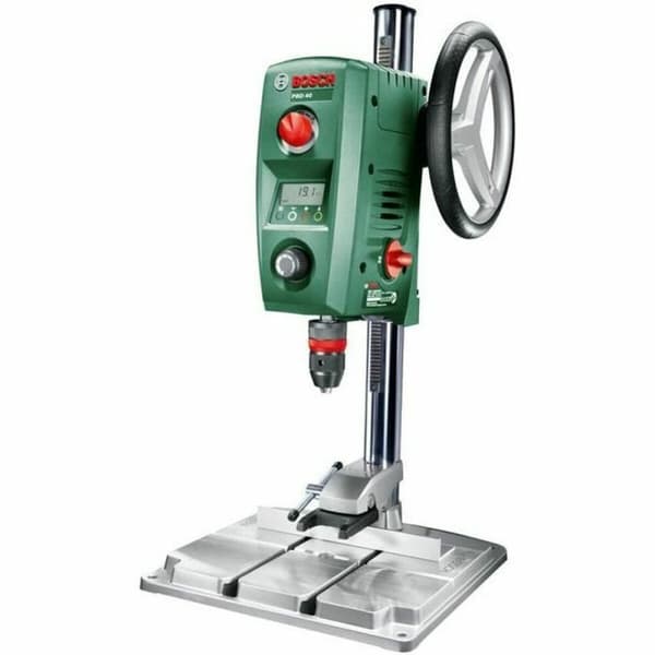 Pora BOSCH PBD 40 Sarake 710 W 230 V
