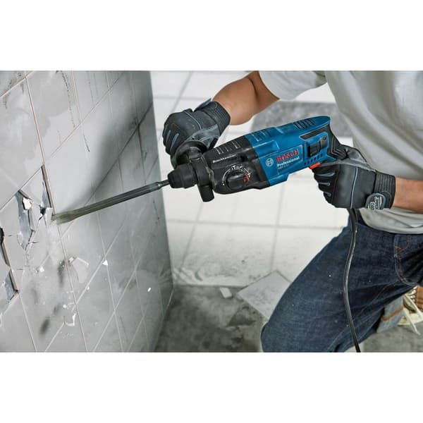 Reikävasara BOSCH Professional GBH 2-21 720 W 1200 rpm