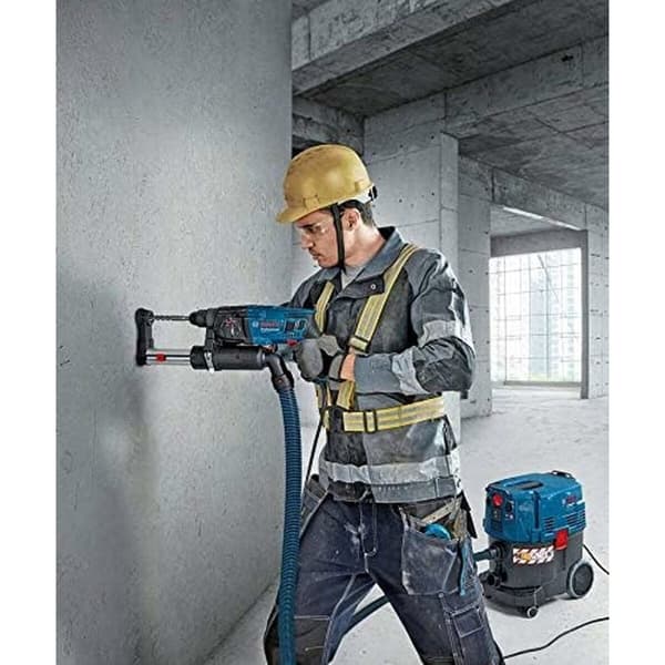 Reikävasara BOSCH Professional GBH 2-21 720 W 1200 rpm