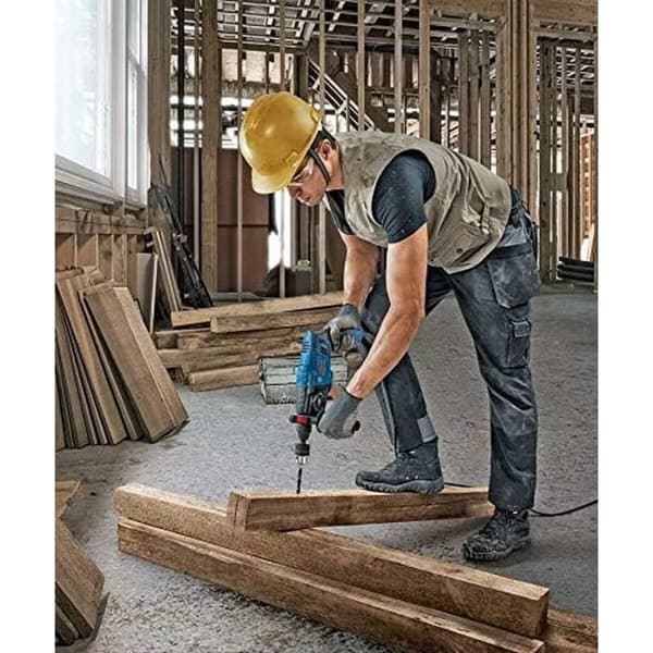 Reikävasara BOSCH Professional GBH 2-21 720 W 1200 rpm