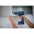 Pikkukuva 3 / 4: Ajuripora BOSCH Professional GSB 18V-45 18 V