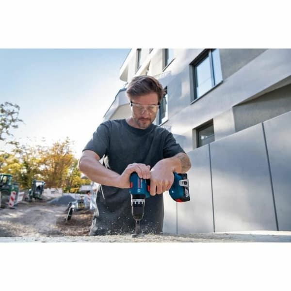 Ajuripora BOSCH Professional GSB 18V-45 18 V