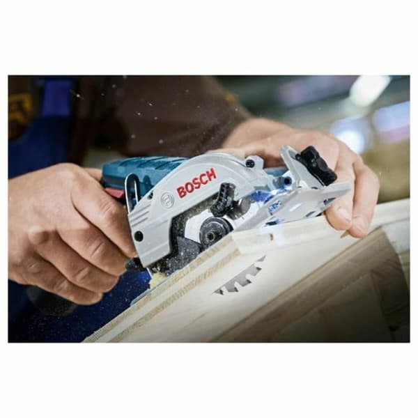 Sirkkeli BOSCH GKS 10.8 V-LI 12 V 10,8 V (1 osaa)