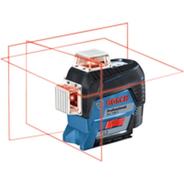 Lasertaso BOSCH GLL 3-80 C