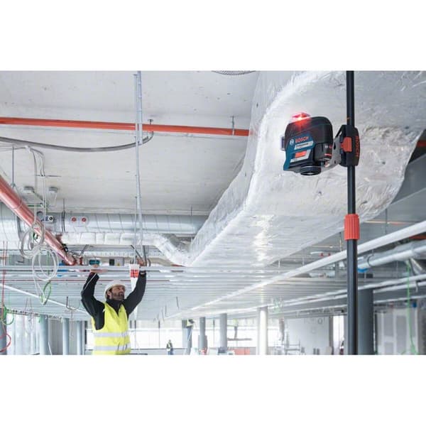 Lasertaso BOSCH GLL 3-80 C