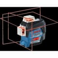 Pikkukuva 2 / 11: Lasertaso BOSCH GLL 3-80 C