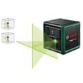 Pikkukuva 11 / 11: Lasertaso BOSCH Quigo Green