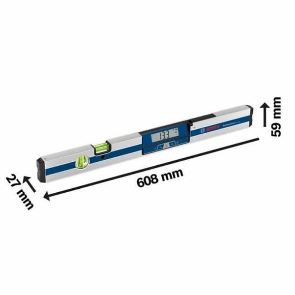 Vaaituskoje BOSCH GIM 60 Professional