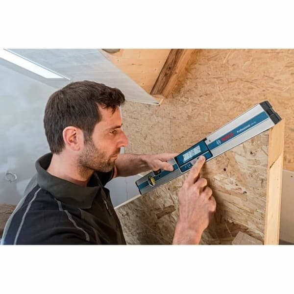 Vaaituskoje BOSCH GIM 60 Professional