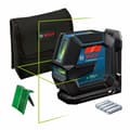 Pikkukuva 10 / 10: Lasertaso BOSCH GLL 2-15