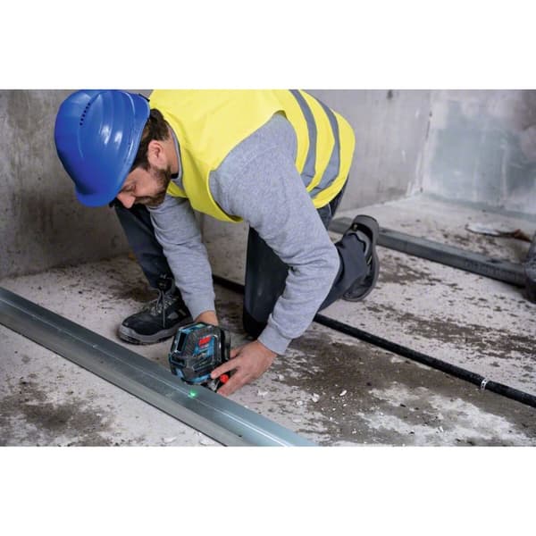 Lasertaso BOSCH GCL 2-50