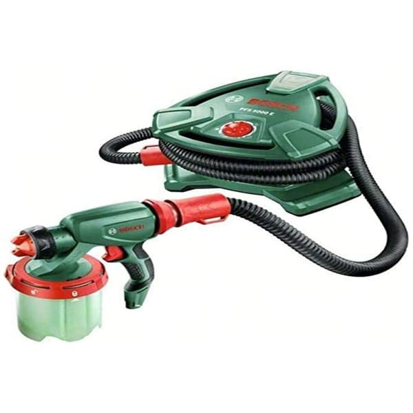 Elektroninen maaliruiskupyssy BOSCH