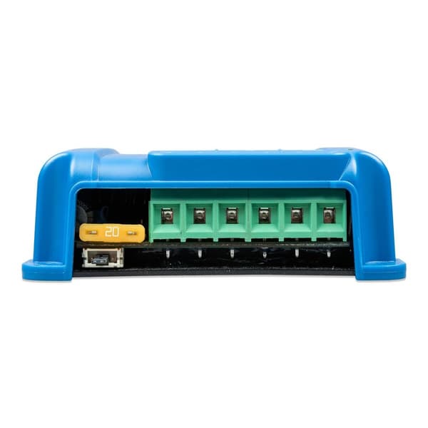 Ohjain Victron Energy MPPT - 75/10 Laturi 12/24 V 10 A Aurinkokenno