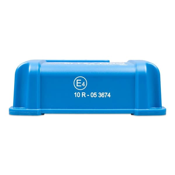 Ohjain Victron Energy MPPT - 75/10 Laturi 12/24 V 10 A Aurinkokenno
